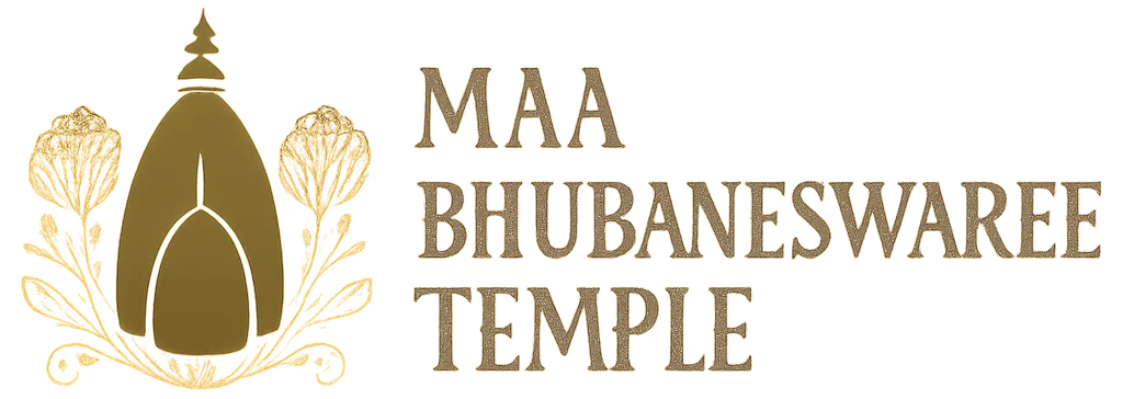 Maa Bhubaneswaree Temple